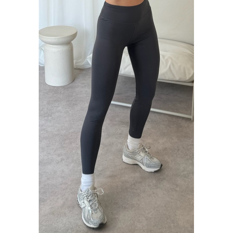 Libby grey leggings