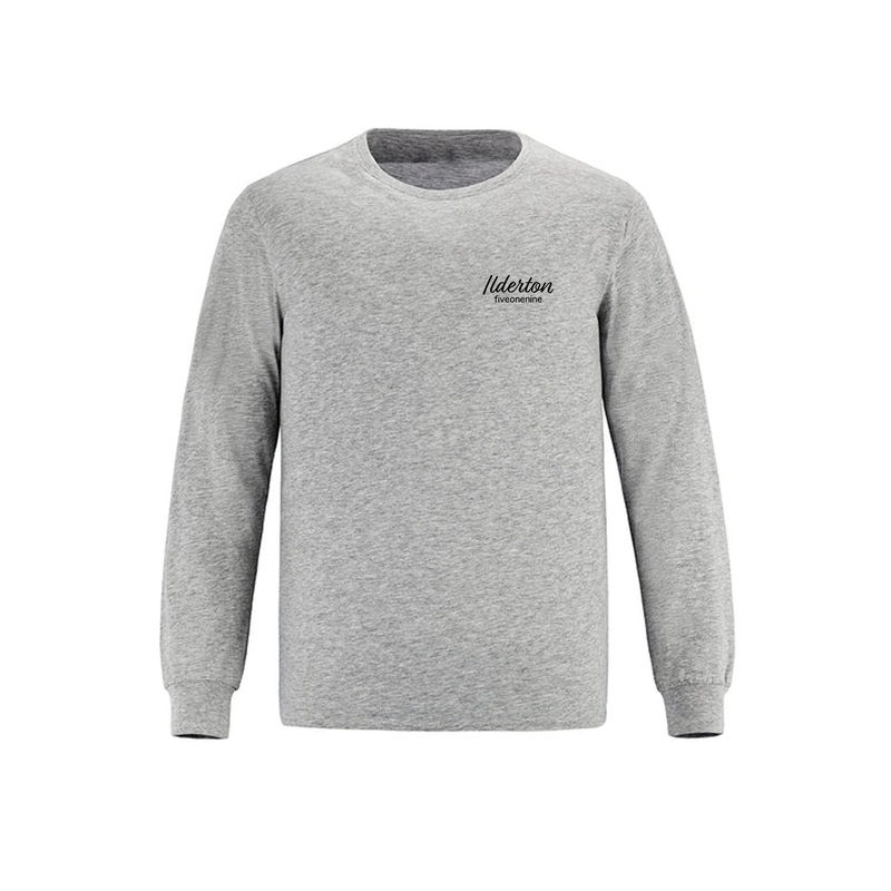 ILDERTON LONG SLEEVE (MENS)