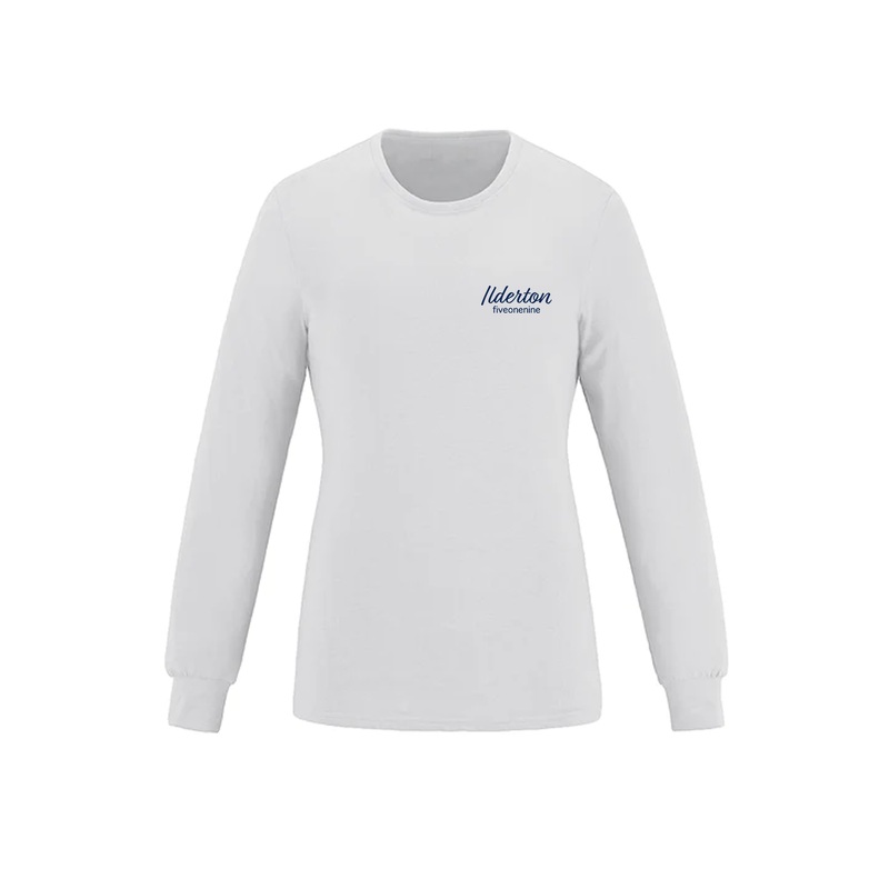 ILDERTON LONG SLEEVE (WOMENS)