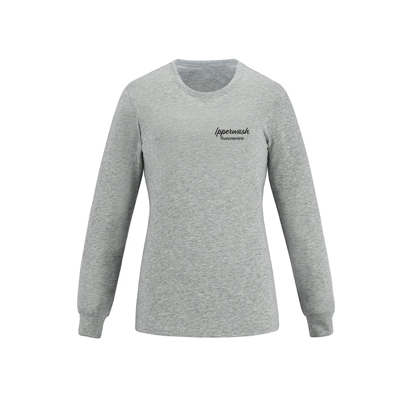 IPPERWASH LONG SLEEVE (WOMENS)