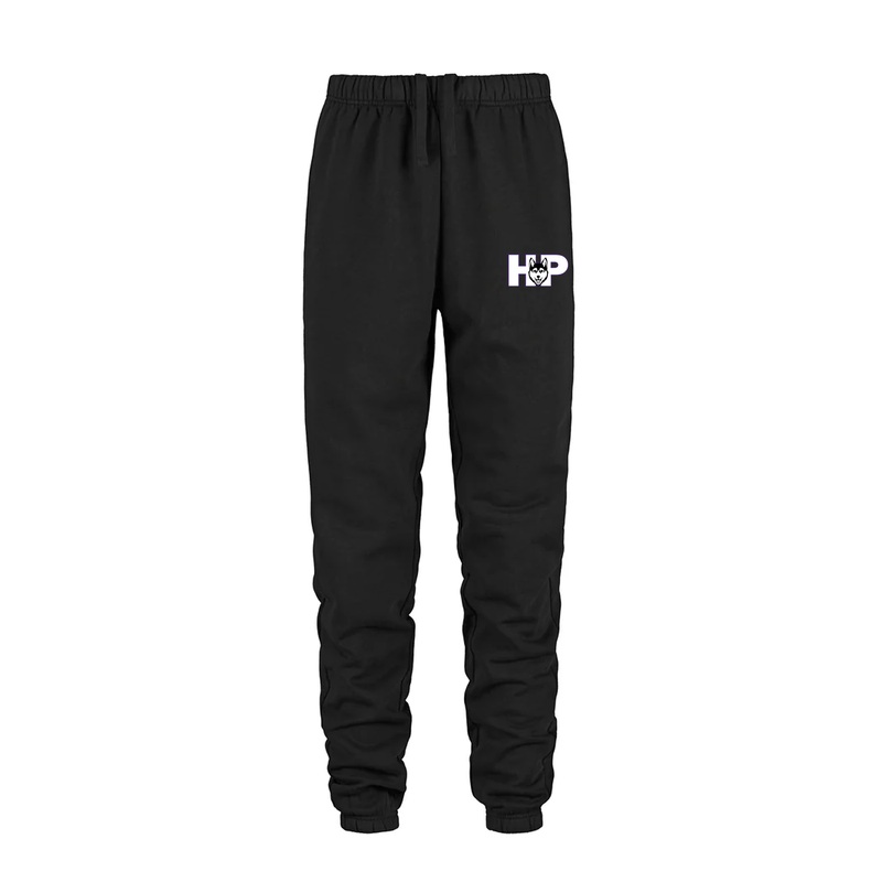 HURON PARK EMBROIDERED SWEATPANTS (UNISEX)