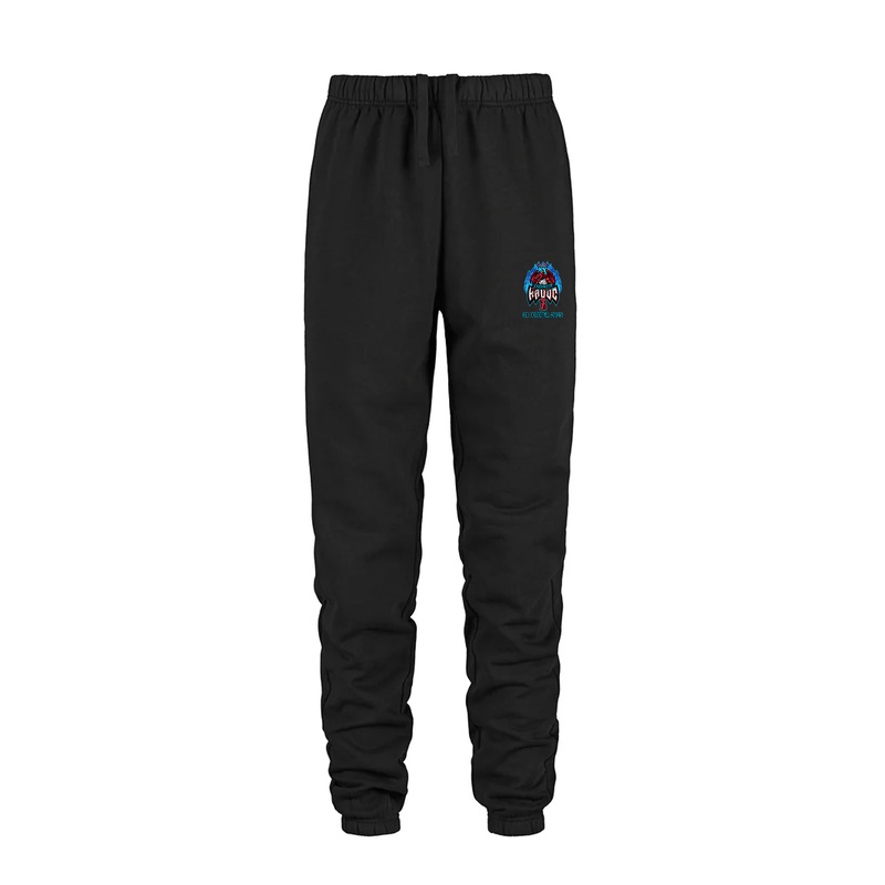 HALLOWEEN HAVOC SWEATPANTS (UNISEX)