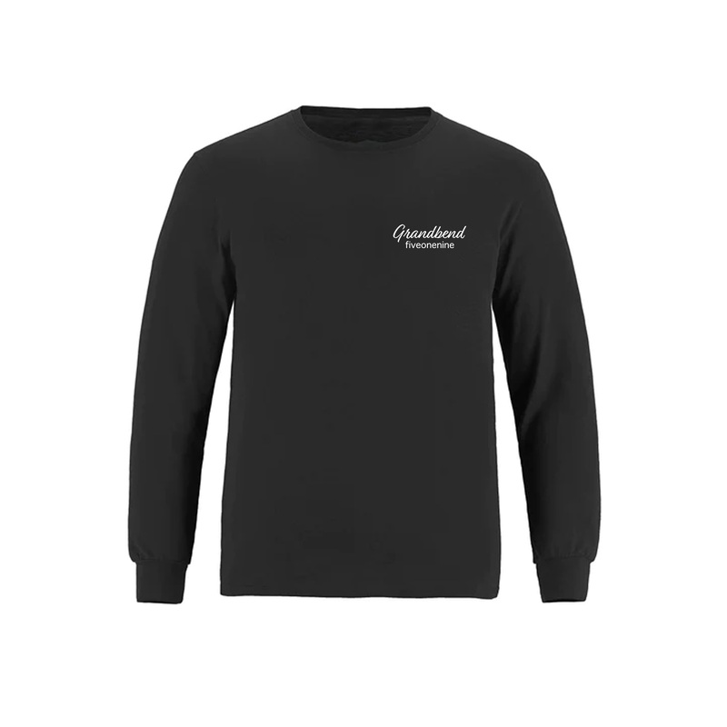 GRAND BEND LONG SLEEVE (MENS)