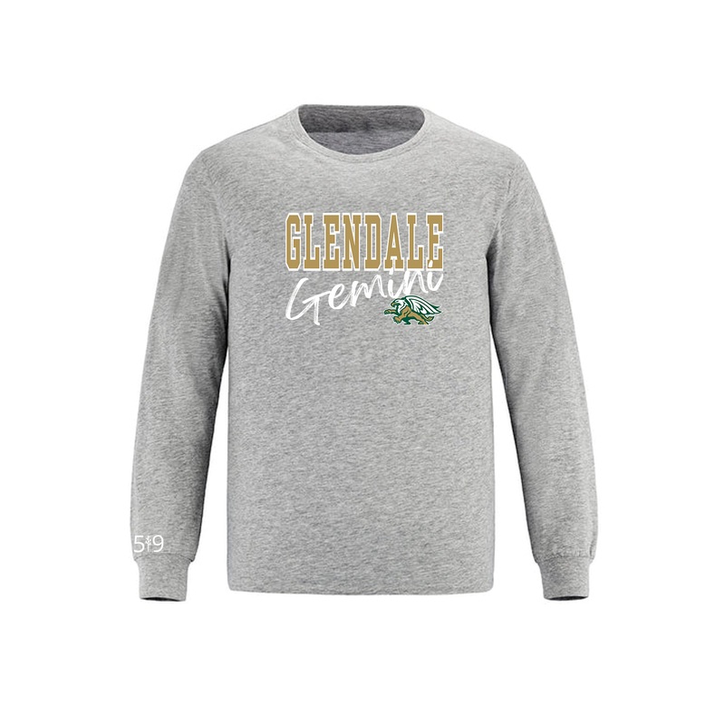 GLENDALE SIGNATURE LONG SLEEVE (MENS)