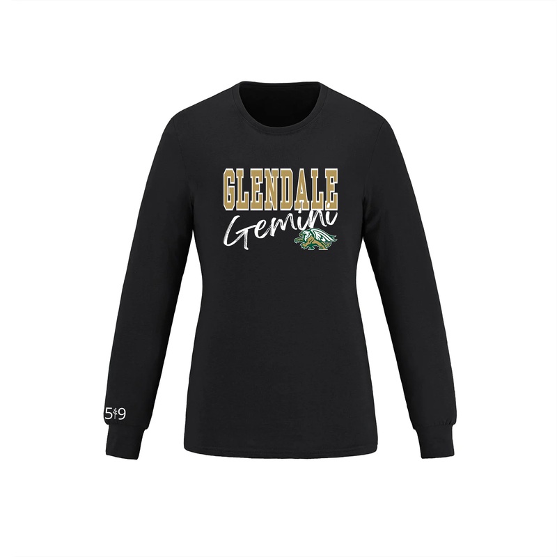 GLENDALE SIGNATURE LONG SLEEVE (WOMENS)