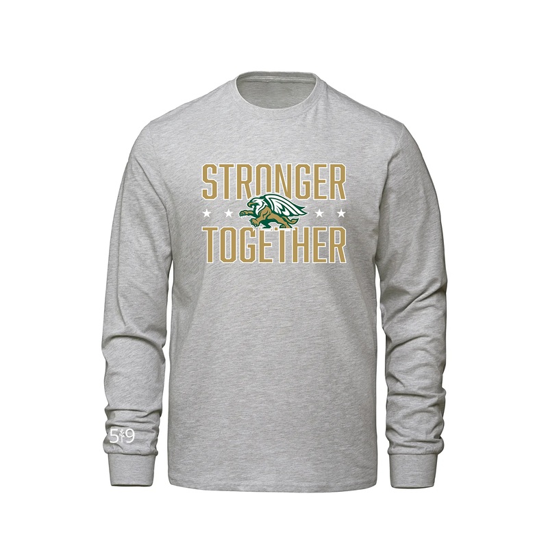 GLENDALE STRONGER TOGETHER LONG SLEEVE (MENS)