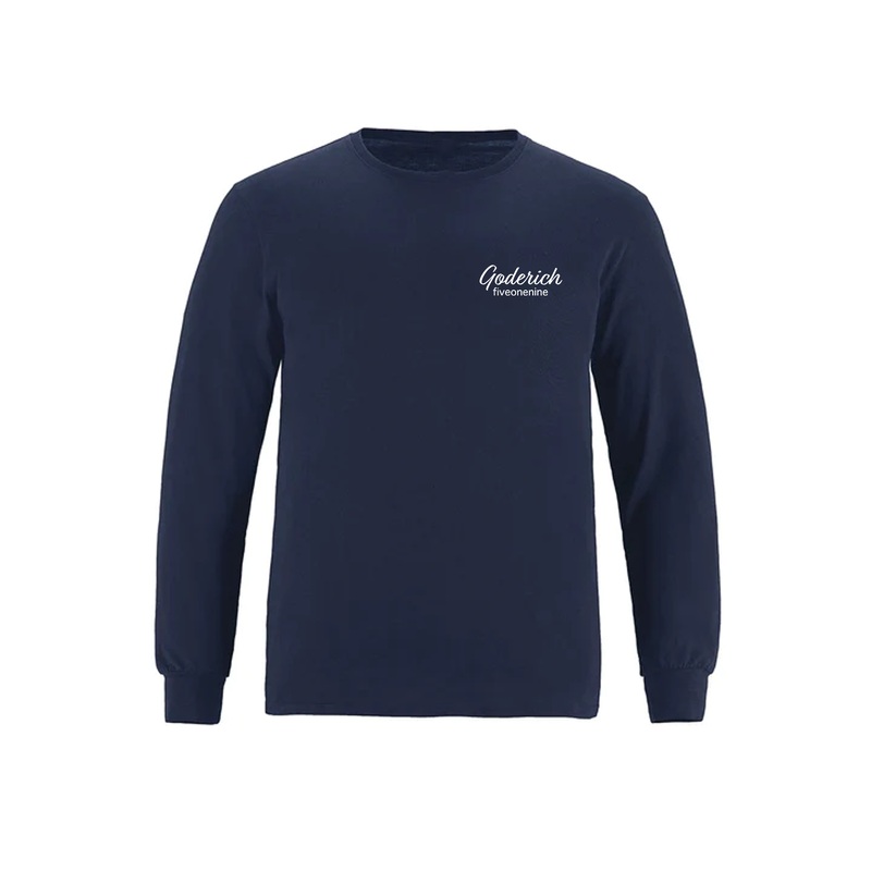 GODERICH LONG SLEEVE (MENS)