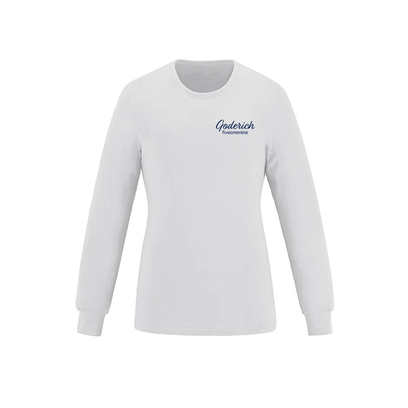 GODERICH LONG SLEEVE (WOMENS)