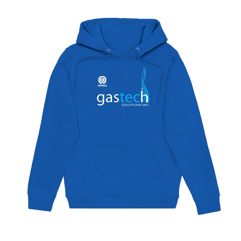 GASTECH HOODIE (YOUTH)