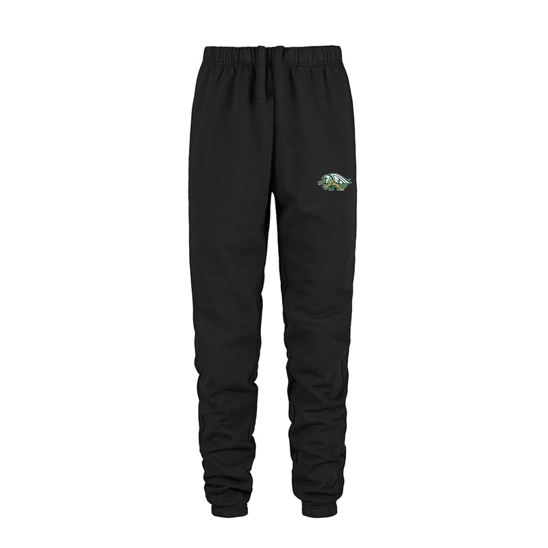 GLENDALE EMBROIDERED SWEATPANTS (UNISEX)