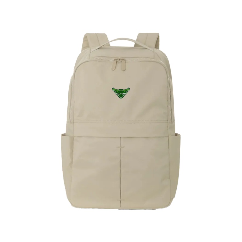 FOREST CITY EMBROIDERED BACKPACK