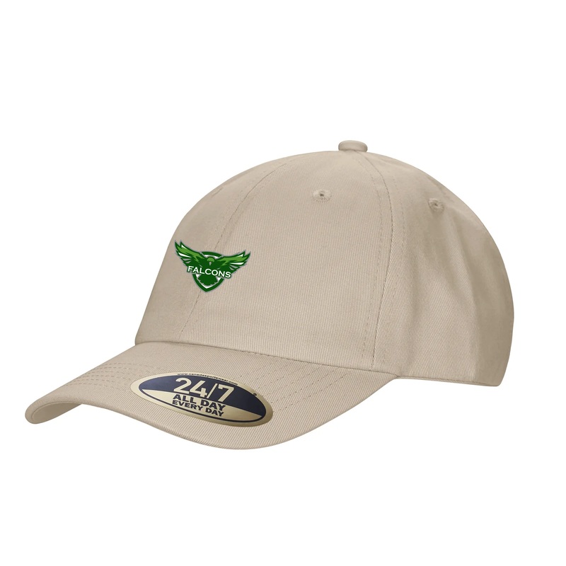 FOREST CITY EMBROIDERED DAD CAP