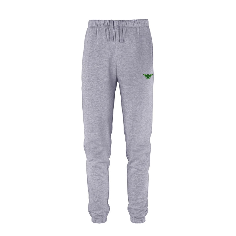 FOREST CITY EMBROIDERED SWEATPANTS (UNISEX)
