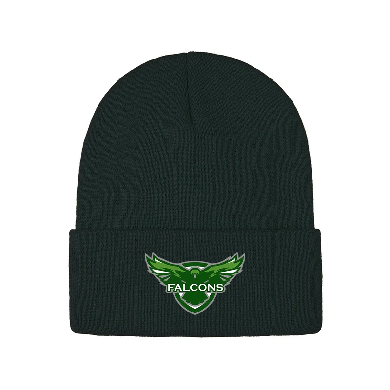 FOREST CITY EMBROIDERED TOQUE