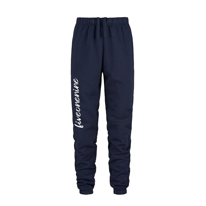 FIVEONENINE SIGNATURE SWEATPANTS (UNISEX)