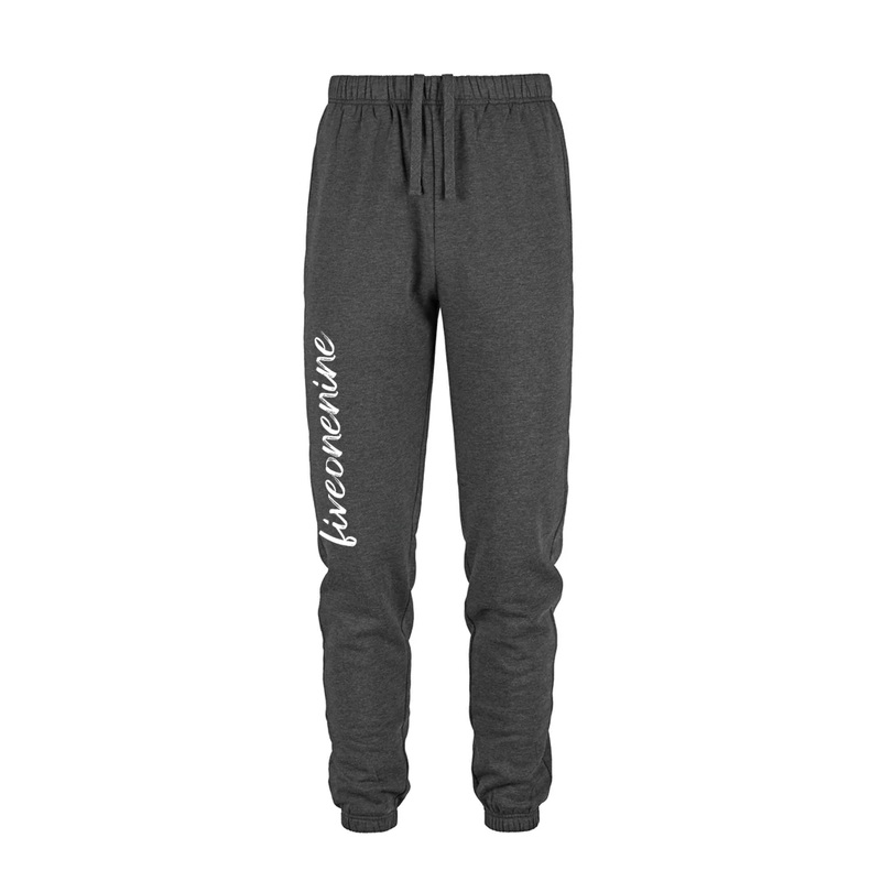 FIVEONENINE SIGNATURE SWEATPANTS (YOUTH)