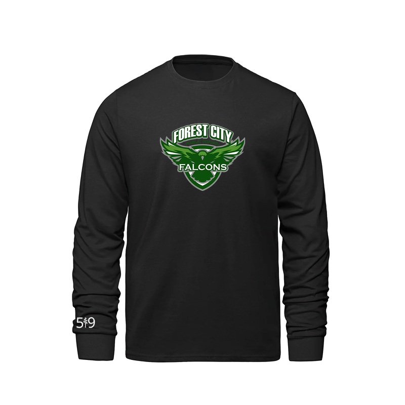 FOREST CITY CLASSIC LONG SLEEVE (MENS)