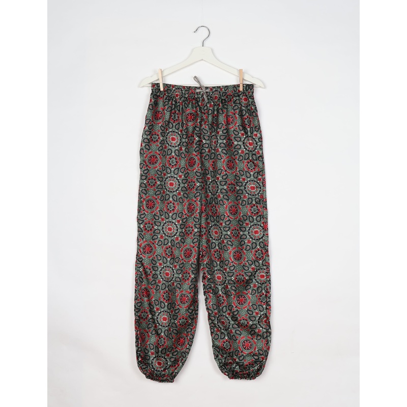 Jogger Pants - Grey Tropical