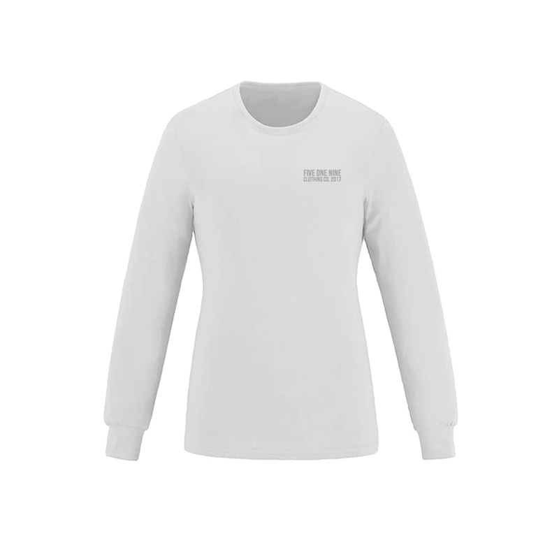 FIVE ONE NINE CO LONG SLEEVE (WOMENS)