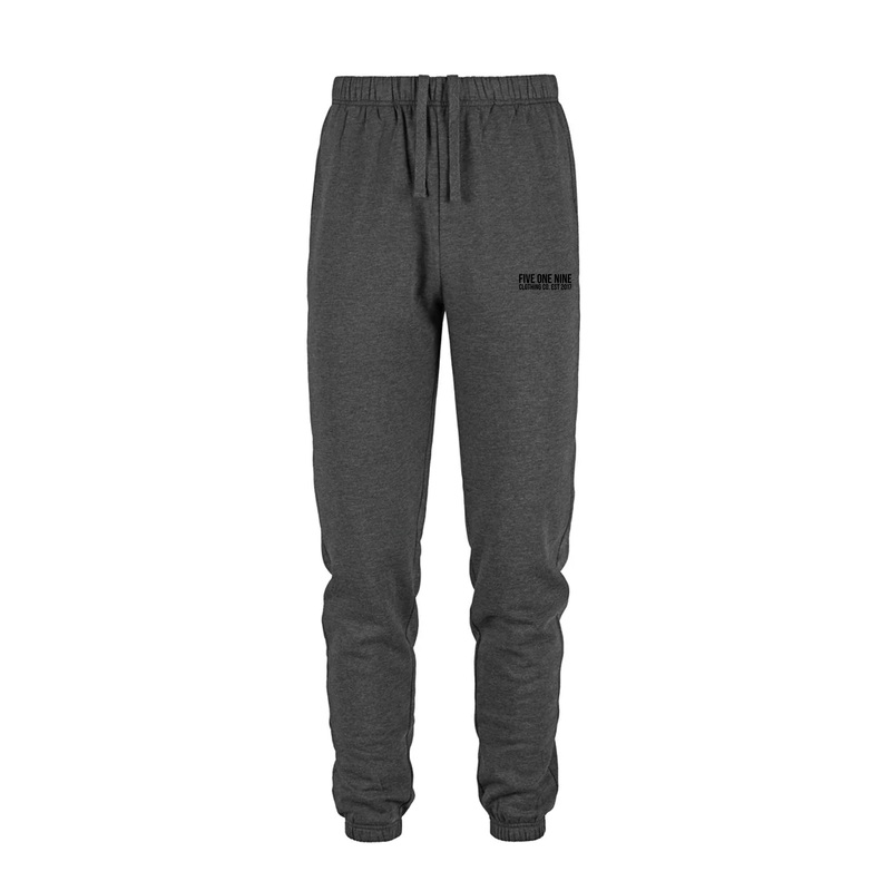 FIVE ONE NINE CO SWEATPANTS (UNISEX)
