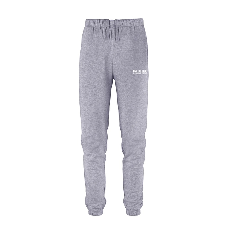 FIVE ONE NINE CO SWEATPANTS (YOUTH)