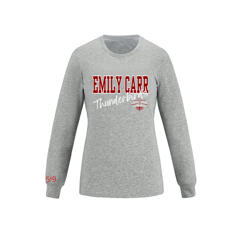 EMILY CARR SIGNATURE LONG SLEEVE (WOMENS)