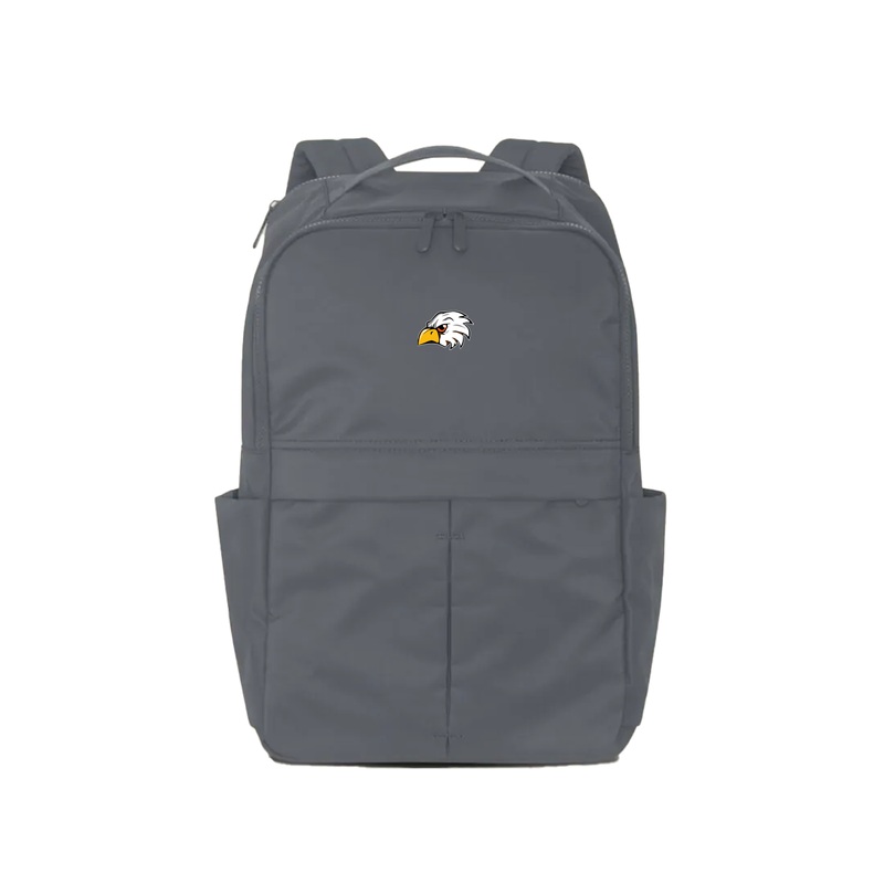 EKCOE EAGLES EMBROIDERED BACKPACK