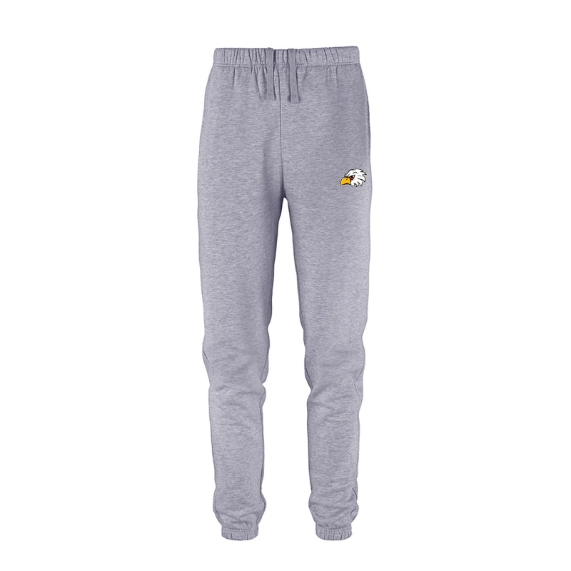 EKCOE EAGLES EMBROIDERED SWEATPANTS (YOUTH)
