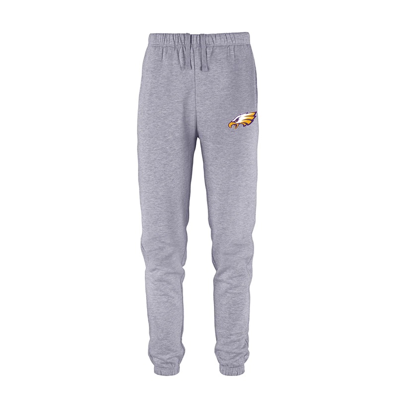 EAST ELGIN EMBROIDERED SWEATPANTS (UNISEX)