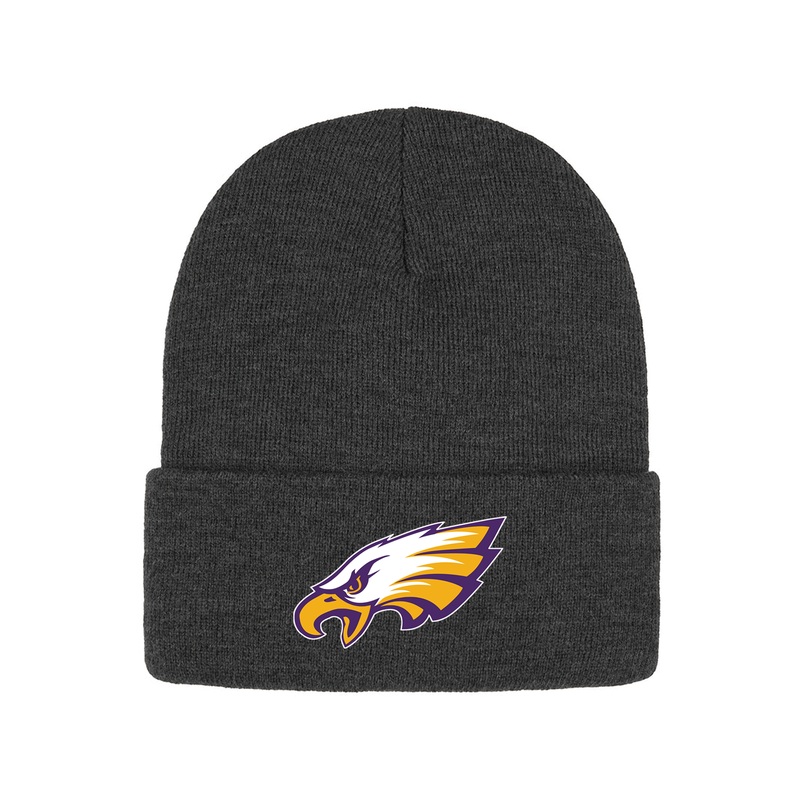 EAST ELGIN EMBROIDERED TOQUE