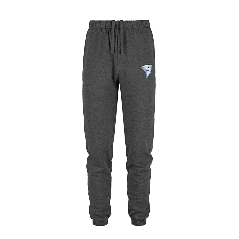 DUNWICH-DUTTON EMBROIDERED SWEATPANTS (YOUTH)