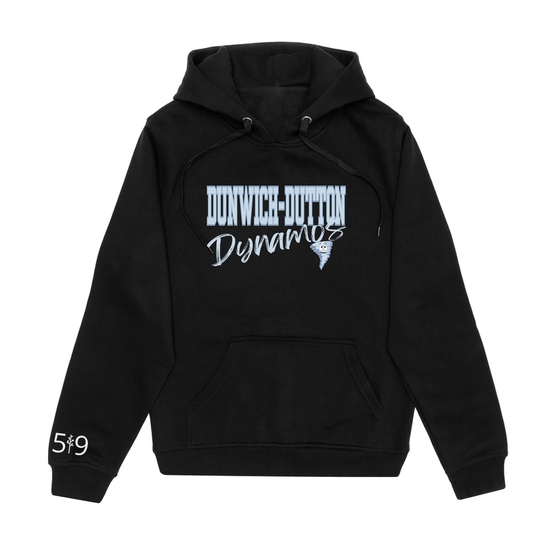 DYNAMOS SIGNATURE HOODIE (YOUTH)