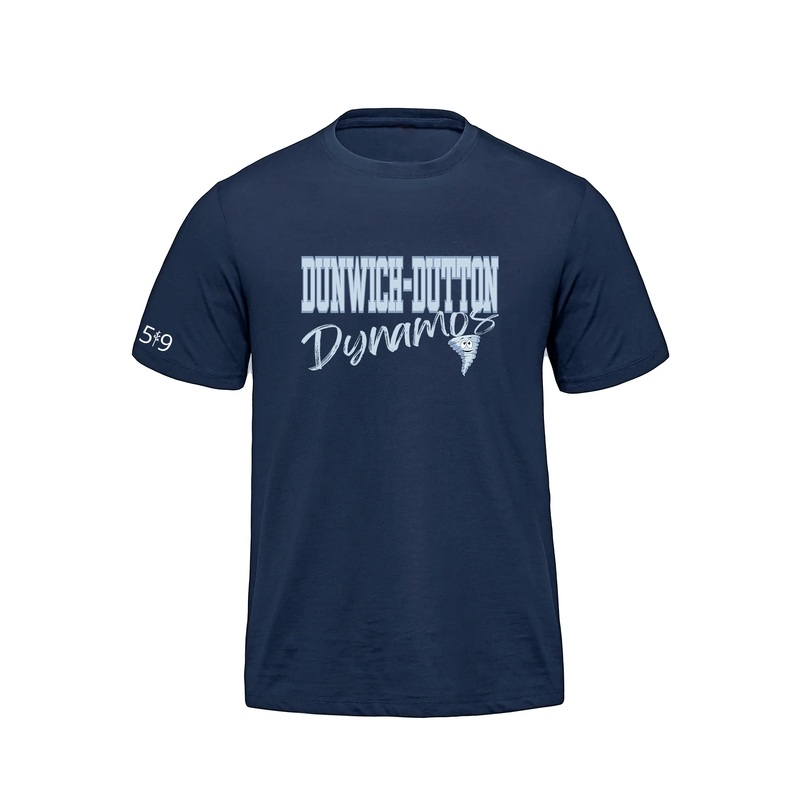 DYNAMOS SIGNATURE PREMIUM TEE (MENS)