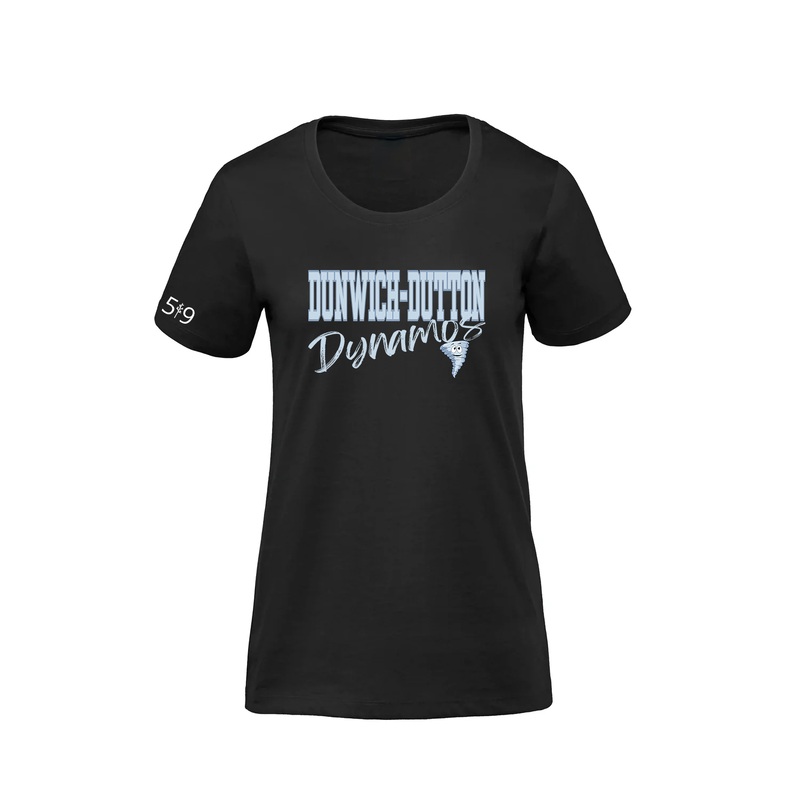 DYNAMOS SIGNATURE PREMIUM TEE (WOMENS)