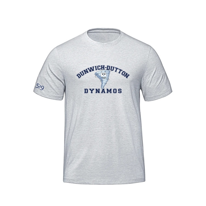 DUNWICH-DUTTON DYNAMOS CLASSIC PREMIUM TEE (MENS)