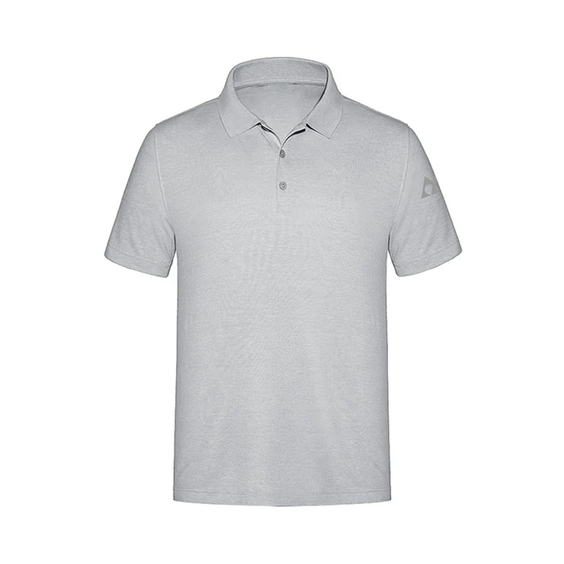 DAVIS MARTINDALE EMBROIDERED PIQUE POLO (MENS)