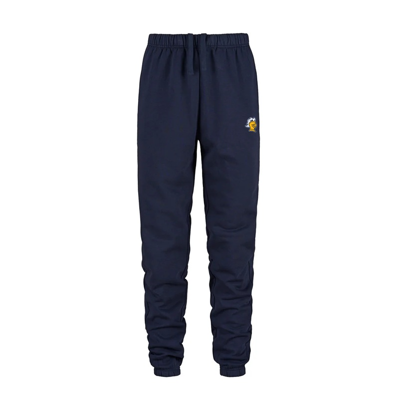 COLLEGE AVE EMBROIDERED SWEATPANTS (UNISEX)