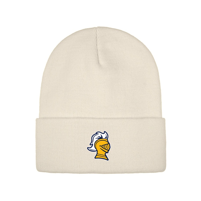COLLEGE AVE EMBROIDERED TOQUE