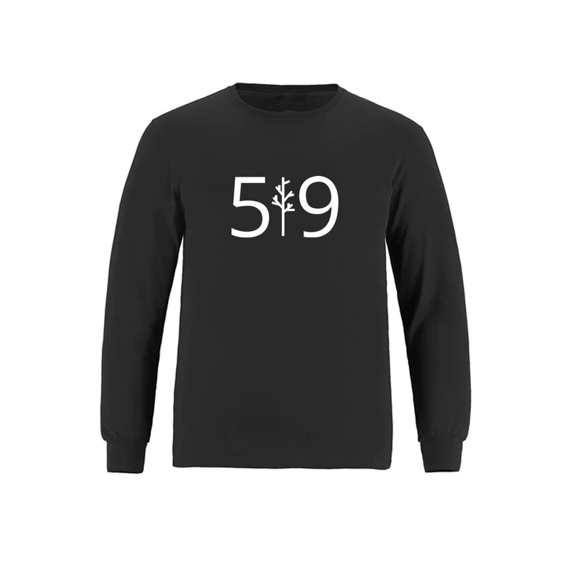 CLASSIC 519 LONG SLEEVE (MENS)