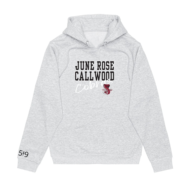 COBRAS SIGNATURE HOODIE (UNISEX)