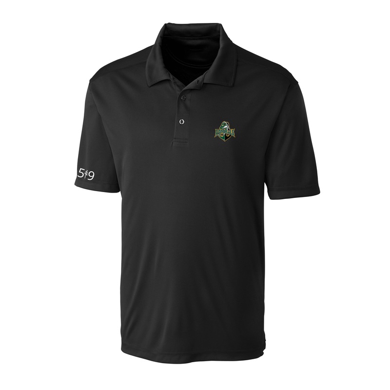 ADMIRALS CLASSIC ATHLETIC POLO (MENS)