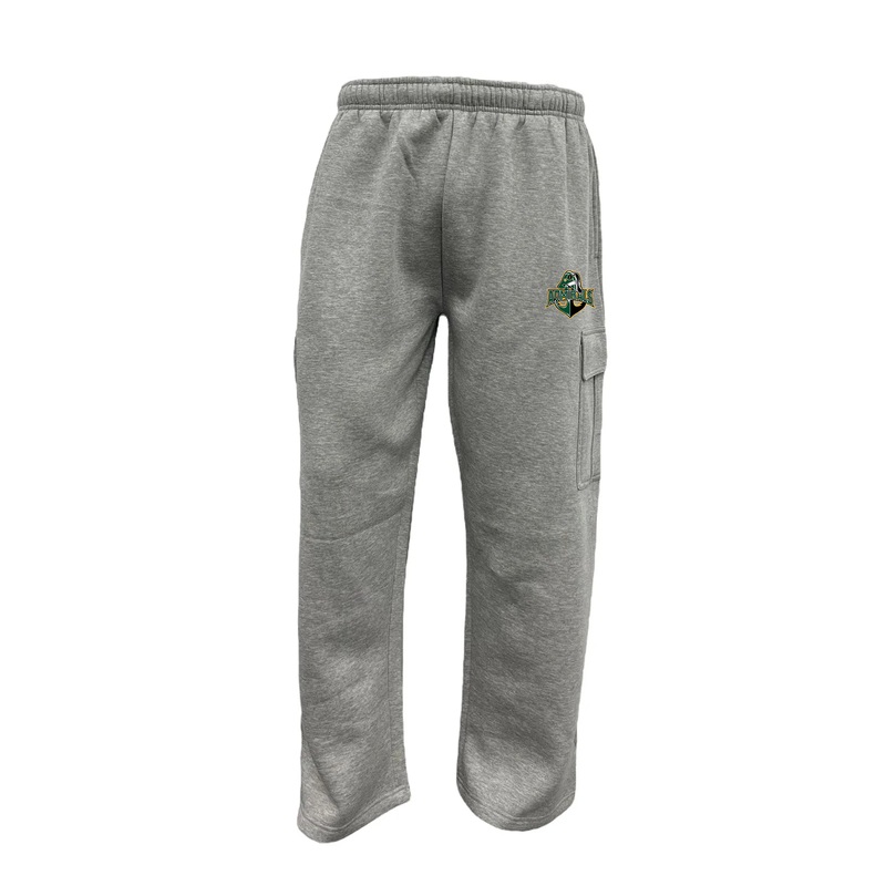 ADMIRALS CLASSIC CARGO SWEATPANTS (UNISEX)
