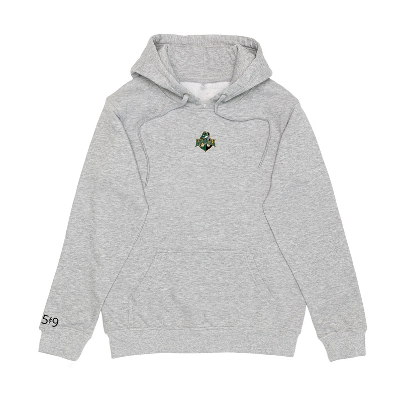 ADMIRALS CLASSIC HOODIE (YOUTH)