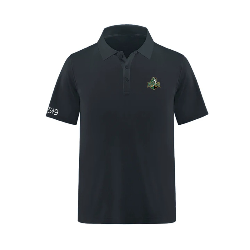 ADMIRALS CLASSIC PIQUE POLO (MENS)