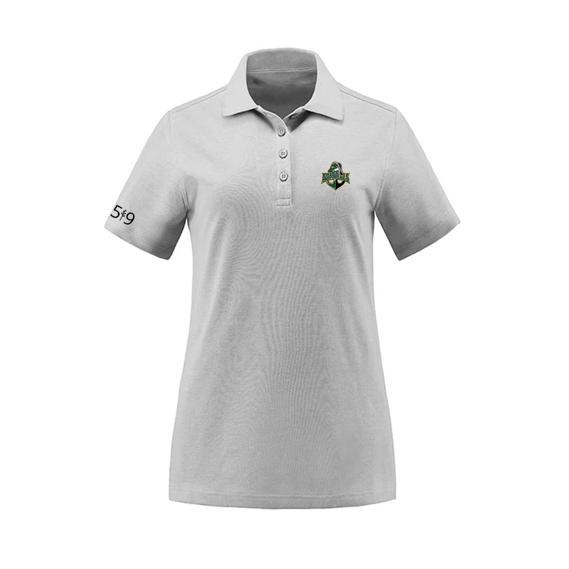 ADMIRALS CLASSIC PIQUE POLO (WOMENS)