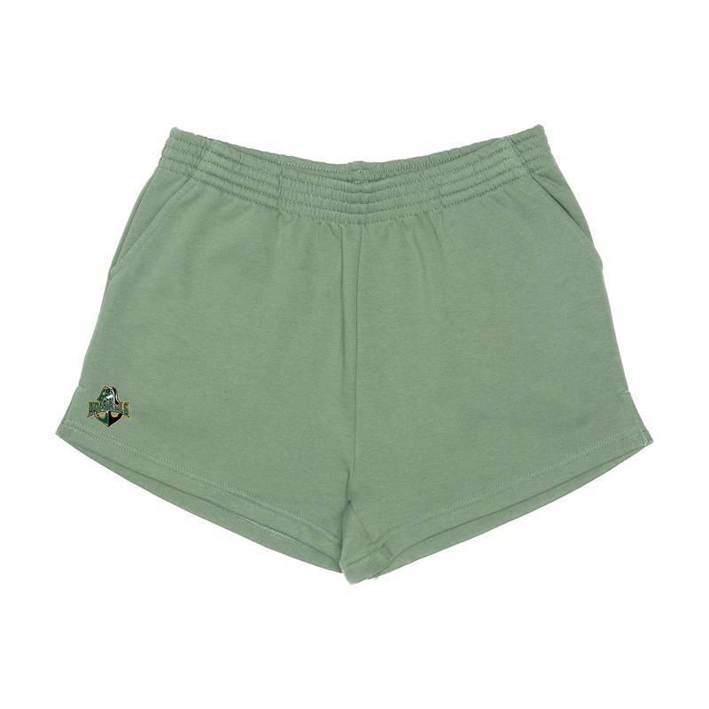 ADMIRALS CLASSIC SWEAT SHORTS (WOMENS)
