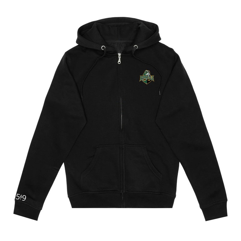 ADMIRALS CLASSIC ZIP-UP (UNISEX)