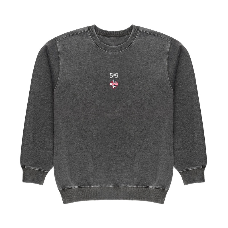 519 X FCL VINTAGE CREW (UNISEX)