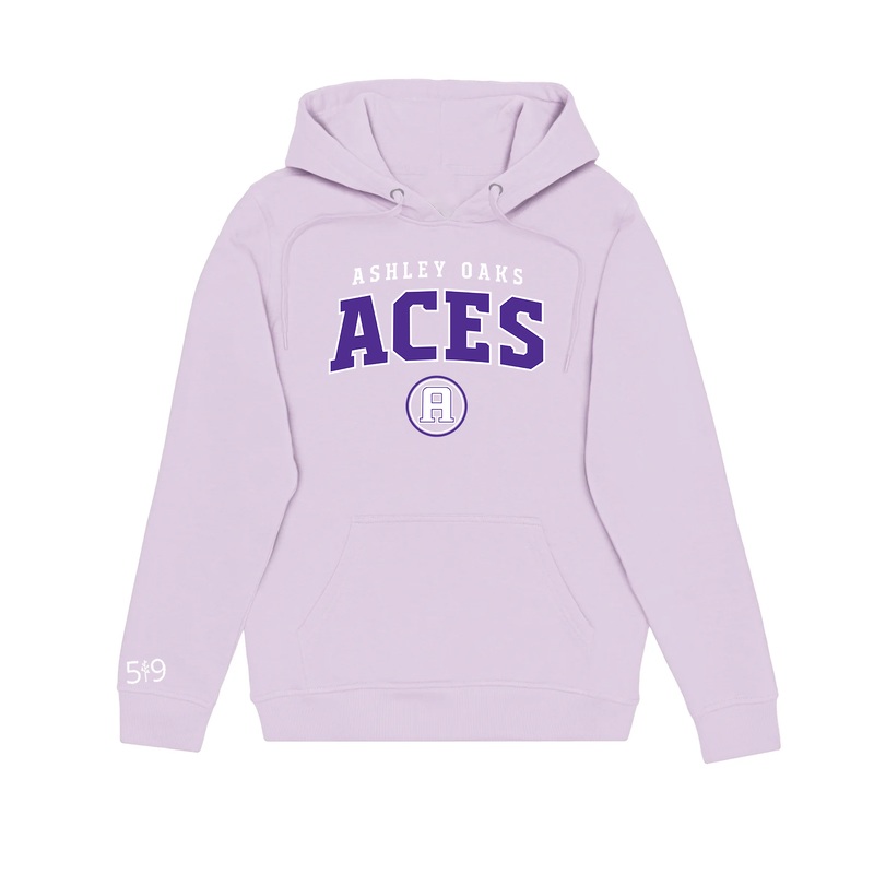 ACES VARSITY HOODIE (UNISEX)