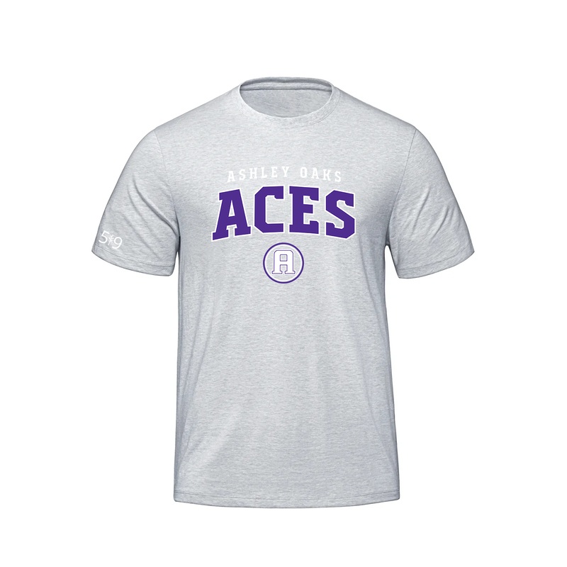 ACES VARSITY PREMIUM TEE (MENS)